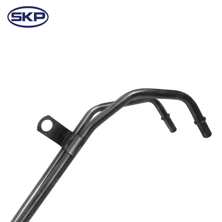 2003, 2002, 2001, 2000 Ford Excursion Club Wagon Fuel Line