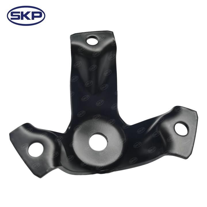 2019, 2018, 2017, 2016, 2015, 2014, 2013, 2012, 2011 Ram 2500 Suspension Shock Absorber Mount