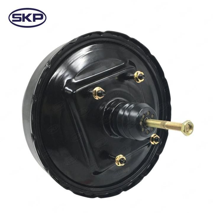 1997, 1996 Lexus LX450 Power Brake Booster