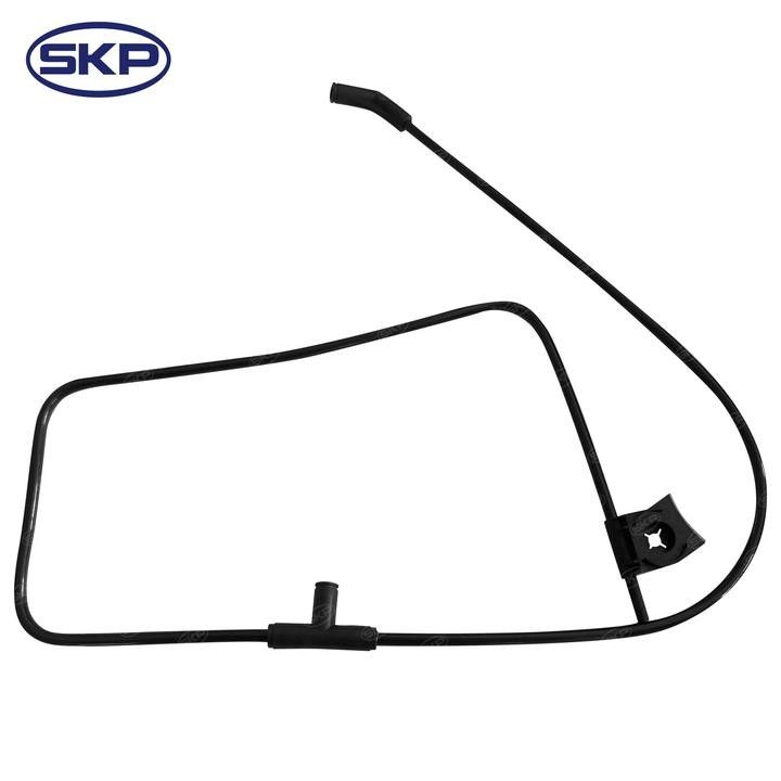 2007, 2006, 2005, 2004, 2003, 2002, 2001, 2000, 1999, 1998, 1997, 1996 Ford Taurus Windshield Washer Hose
