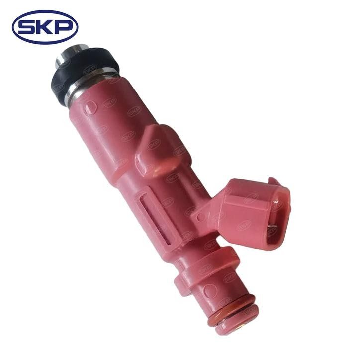 2000 Toyota 4Runner Fuel Injector