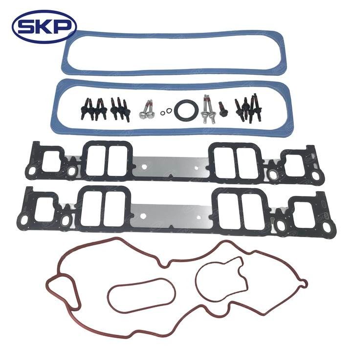 1999, 1998, 1997, 1996 GMC P3500 Engine Intake Manifold Gasket Set