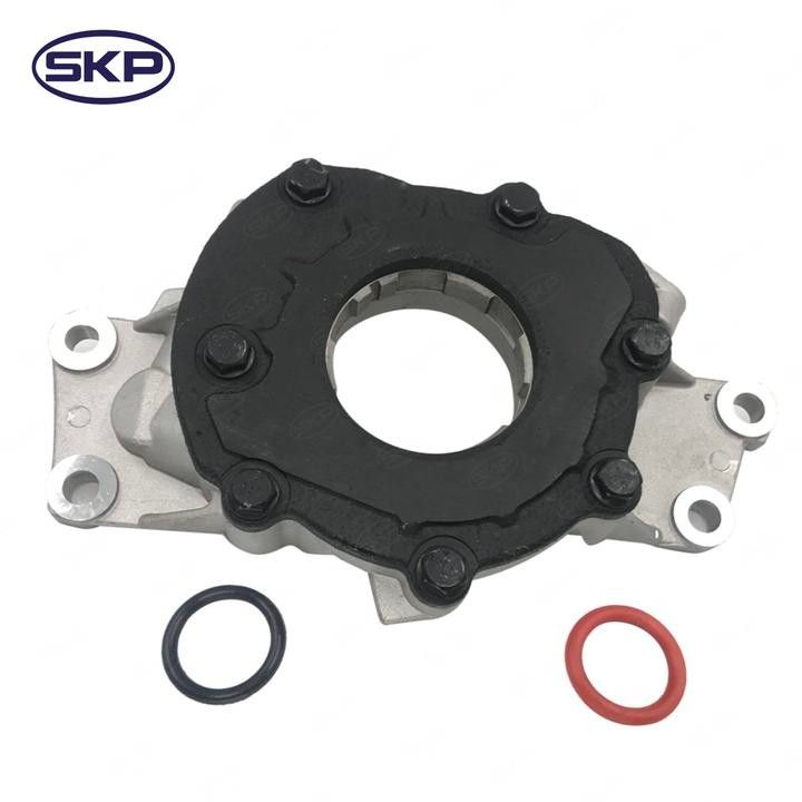 2006, 2005, 2004 Pontiac GTO Engine Oil Pump