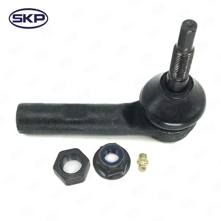 2003, 2002, 2001, 2000 Dodge Durango Steering Tie Rod End