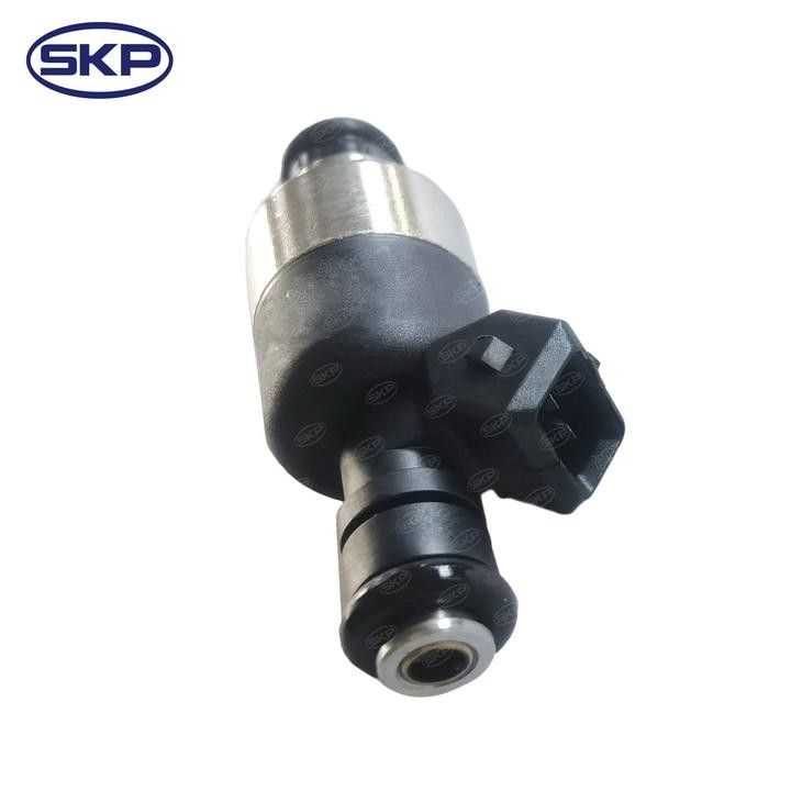 Fuel Injector