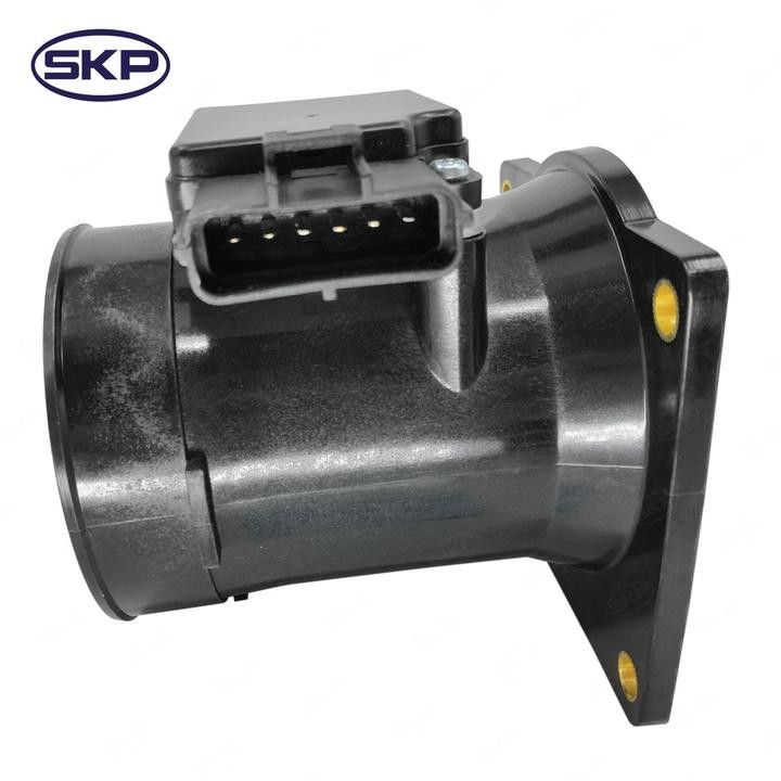 2006, 2005, 2004, 2003, 2002, 2001, 2000 Mazda MPV Mass Air Flow Sensor Assembly