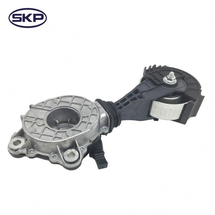 2015, 2014, 2013, 2012, 2011, 2010, 2009, 2008, 2007 Mini Cooper Accessory Drive Belt Idler Pulley