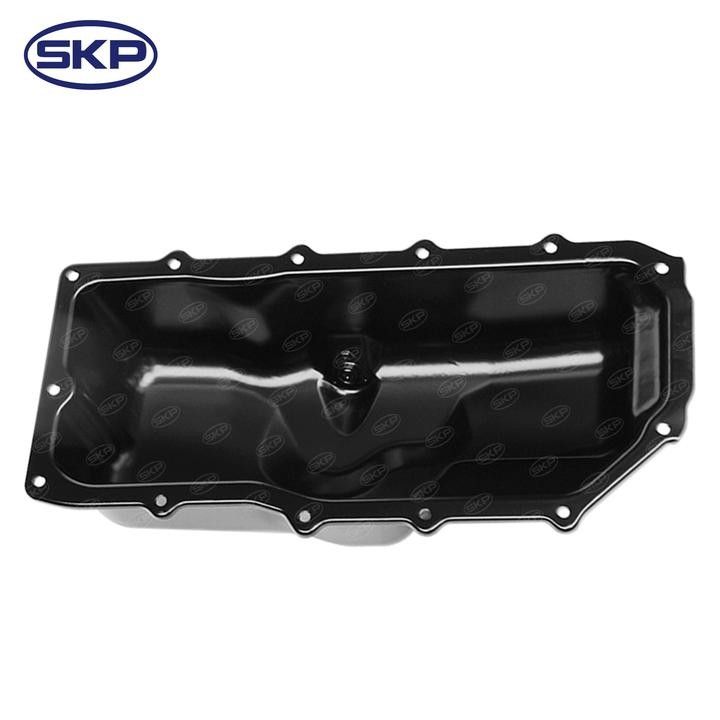 1996, 1995 Dodge Neon Engine Oil Pan