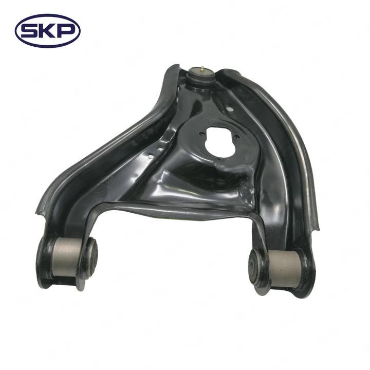 2000, 1999, 1998, 1997, 1996, 1995, 1994, 1993, 1992, 1991 GMC C3500HD Suspension Control Arm and Ball Joint Assembly