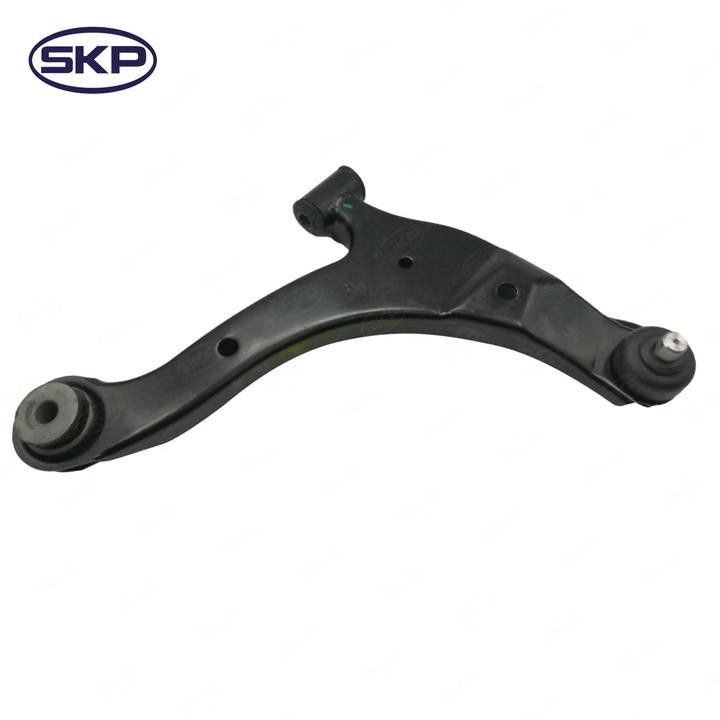 2005, 2004, 2003, 2002, 2001, 2000 Dodge Neon Suspension Control Arm and Ball Joint Assembly