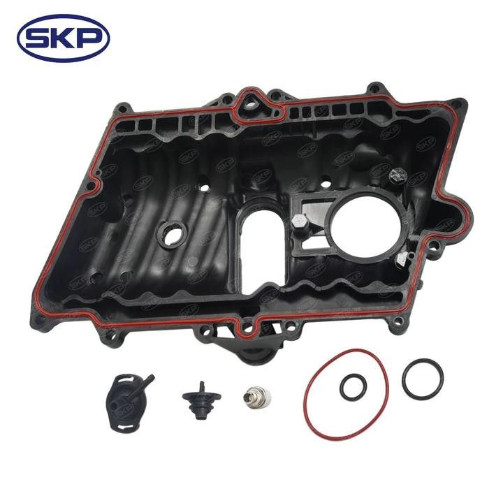 1999, 1998, 1997, 1996 GMC P3500 Engine Intake Manifold