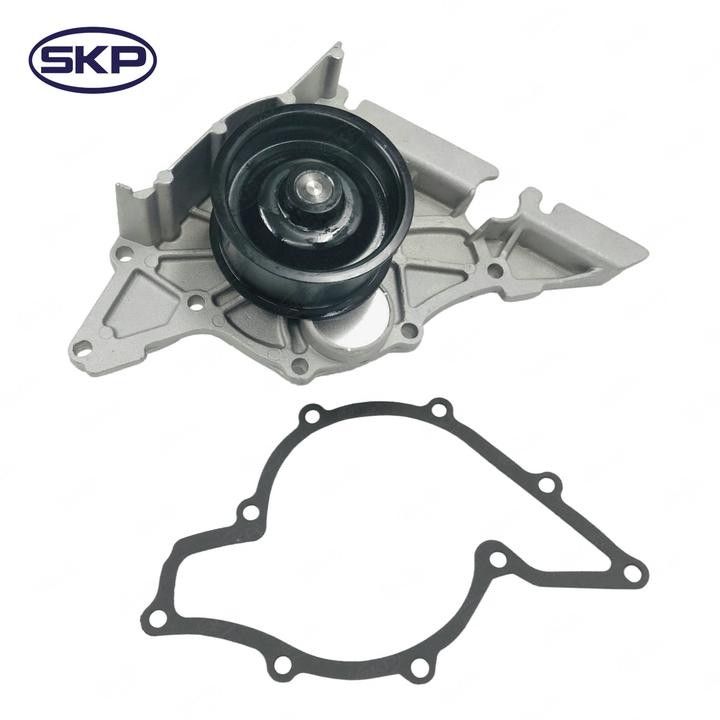 1997, 1996, 1995 Isuzu Rodeo Engine Water Pump