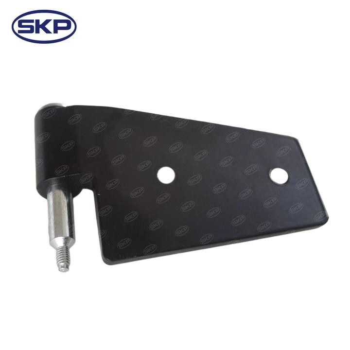 2017, 2016, 2015, 2014, 2013, 2012, 2011, 2010, 2009, 2008, 2007 Jeep Wrangler Door Hinge
