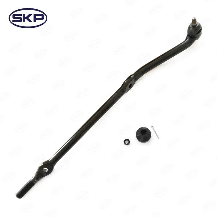 2001, 2000, 1999, 1998, 1997, 1996, 1995, 1994, 1993, 1992, 1991 Jeep Cherokee Steering Tie Rod End
