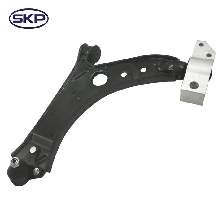 2013, 2012, 2011, 2010, 2009, 2008, 2007, 2006, 2005, 2004 Audi A3 Suspension Control Arm
