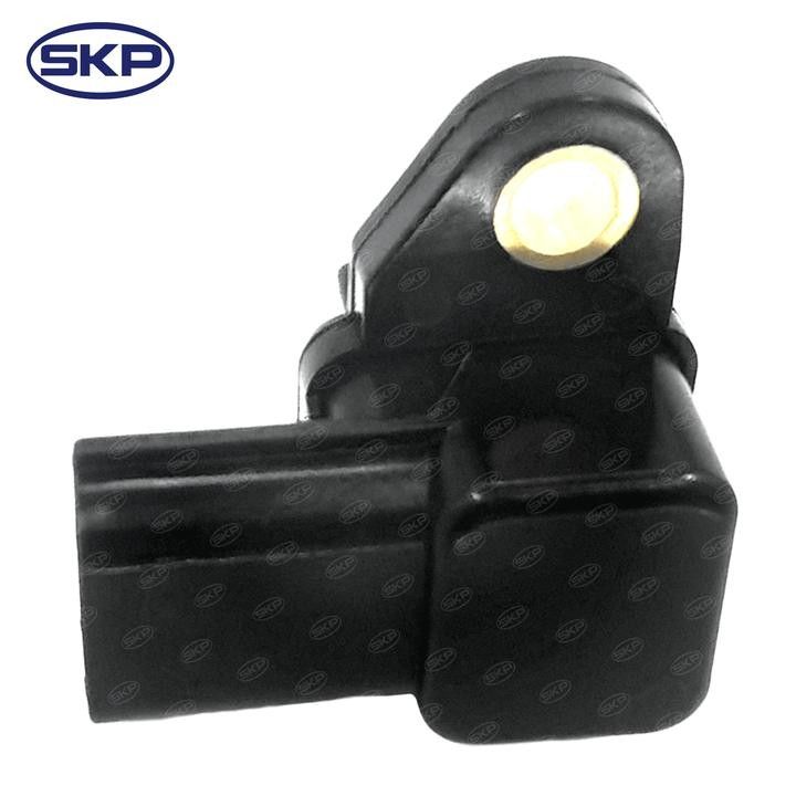 2005, 2004 Mazda 3 Manifold Absolute Pressure Sensor