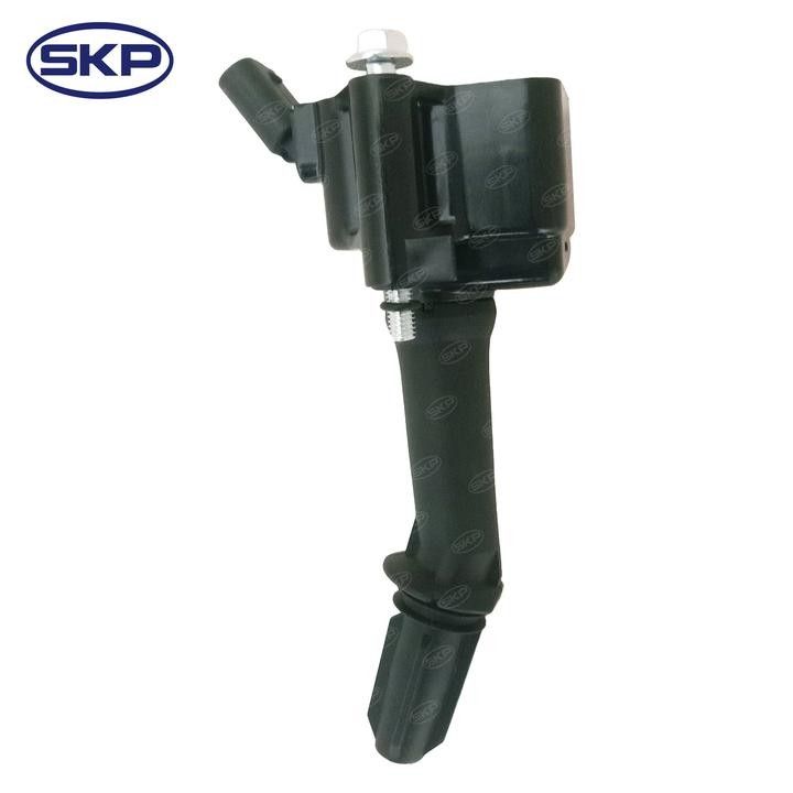 2019, 2018 Chevrolet Equinox Ignition Coil
