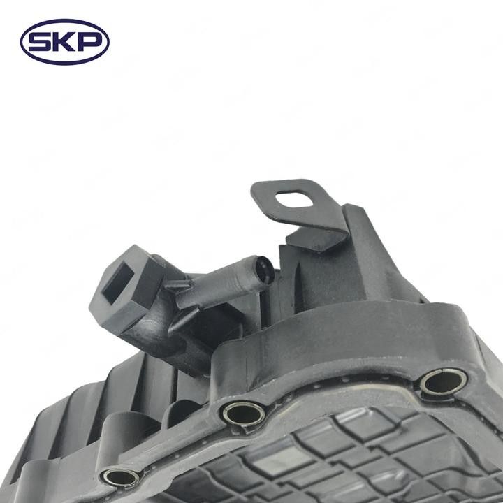2015, 2014, 2013, 2012, 2011 Kia Optima Transmission Oil Pan