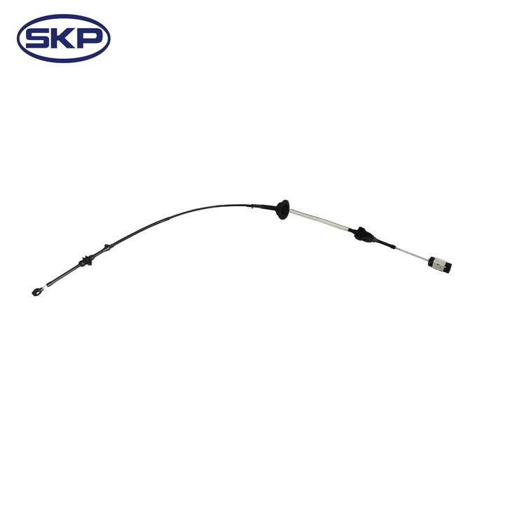 2002, 2001, 2000 Ford Expedition Automatic Transmission Shifter Cable Kit
