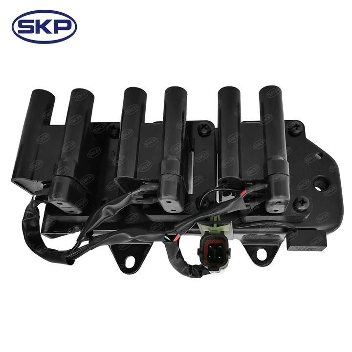 2005, 2004, 2003, 2002, 2001 Kia Optima Ignition Coil