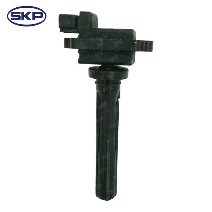 1997, 1996 Suzuki Sidekick Ignition Coil