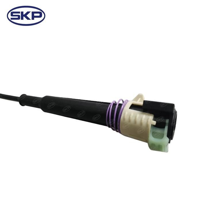 2006, 2005, 2004, 2003, 2002, 2001, 2000 GMC Yukon Automatic Transmission Shifter Cable