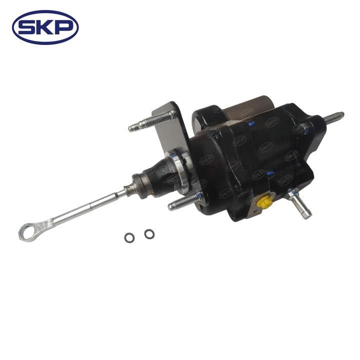 2000, 1999, 1998, 1997 GMC C3500 Power Brake Booster