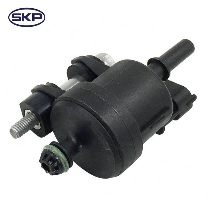 Vapor Canister Purge Valve