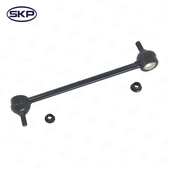 2017, 2016, 2015, 2014, 2013, 2012, 2011, 2010, 2009, 2008, 2007 Jeep Compass Suspension Stabilizer Bar Link