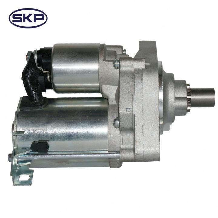 2003, 2002, 2001, 2000, 1999, 1998, 1997 Acura CL Starter