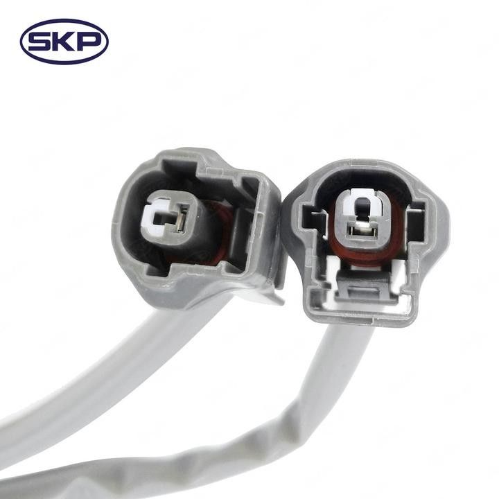 2003, 2002, 2001, 2000, 1999, 1998, 1997, 1996 Lexus ES300 Ignition Knock (Detonation) Sensor Connector