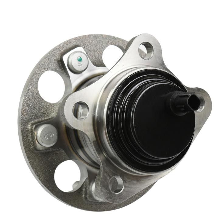 2013, 2012, 2011, 2010, 2009, 2008 Toyota Highlander Wheel Bearing and Hub Assembly