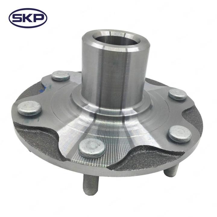 2009, 2008, 2007, 2006, 2005, 2004, 2003 Lexus GX470 Wheel Hub