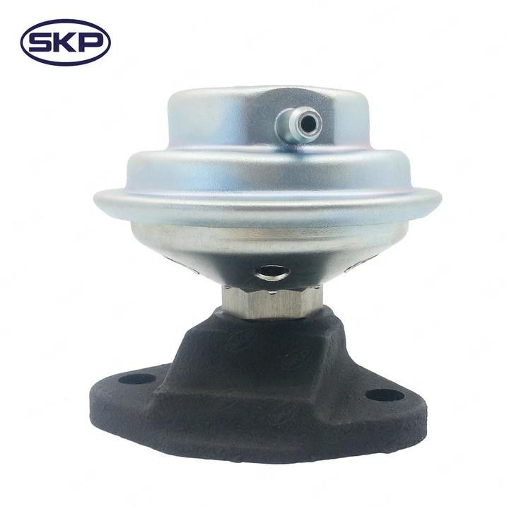 1995, 1994, 1993, 1992, 1991, 1990, 1989 GMC P3500 Exhaust Gas Recirculation (EGR) Valve