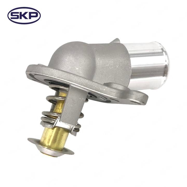 2003 Chevrolet SSR Engine Coolant Thermostat Housing