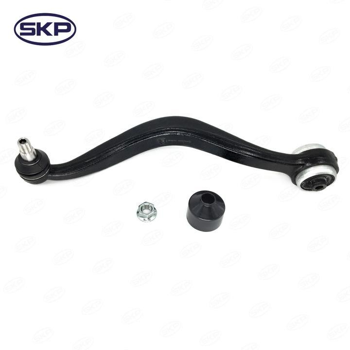 2008, 2007, 2006, 2005, 2004, 2003 Mazda 6 Suspension Control Arm and Ball Joint Assembly