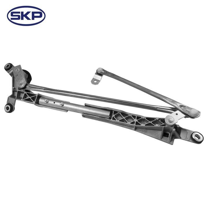 2009, 2008, 2007, 2006, 2005 Subaru Outback Wiper Linkage