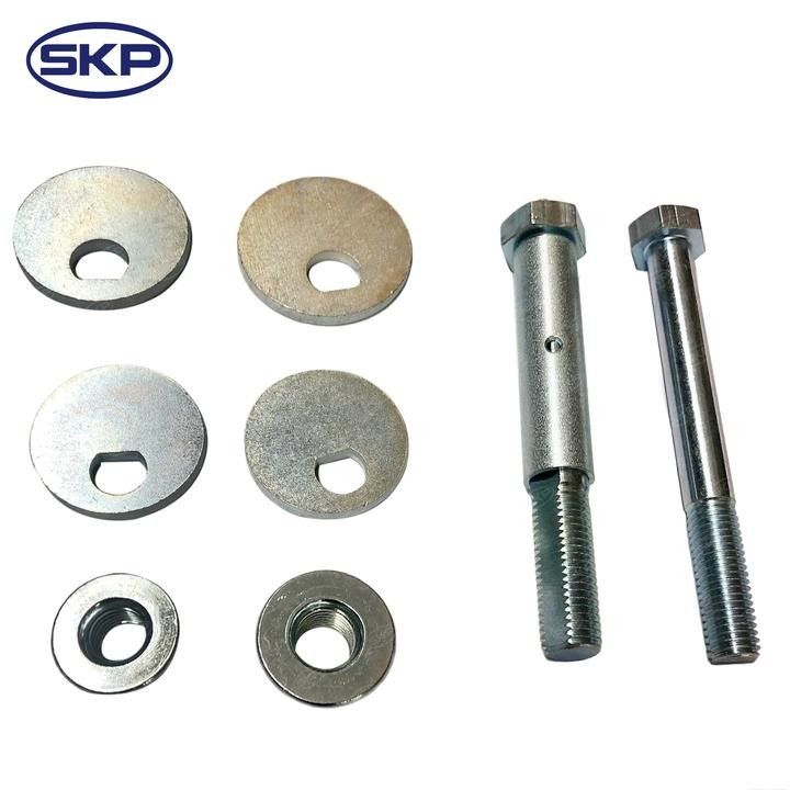 2009, 2008, 2007, 2006, 2005, 2004, 2003 Toyota 4Runner Alignment Caster / Camber Kit
