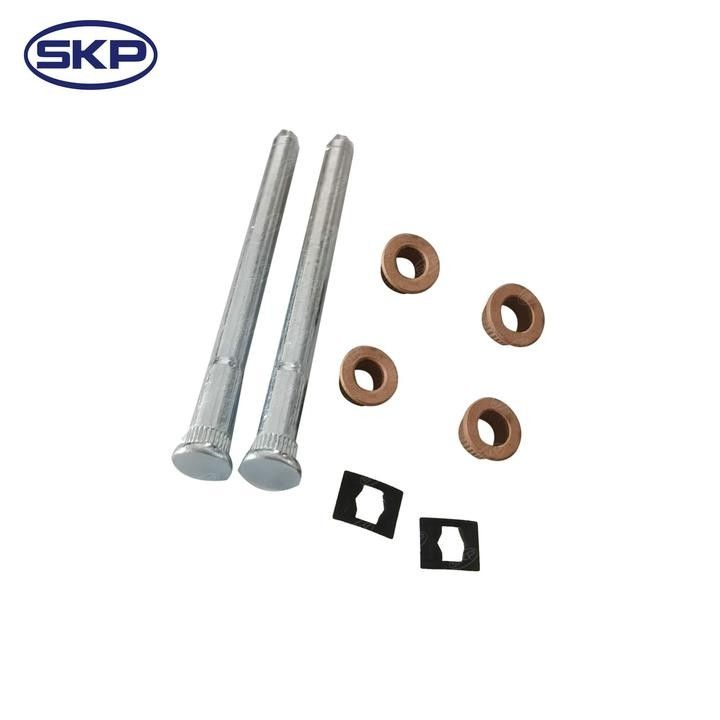 2005, 2004, 2003, 2002, 2001, 2000, 1999, 1998, 1997, 1996, 1995 GMC Jimmy Door Hinge Pin and Bushing Kit
