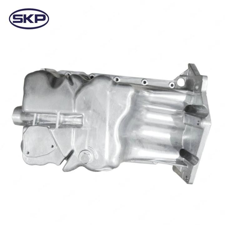 2016, 2015, 2014, 2013, 2012, 2011 Chevrolet Cruze Engine Oil Pan