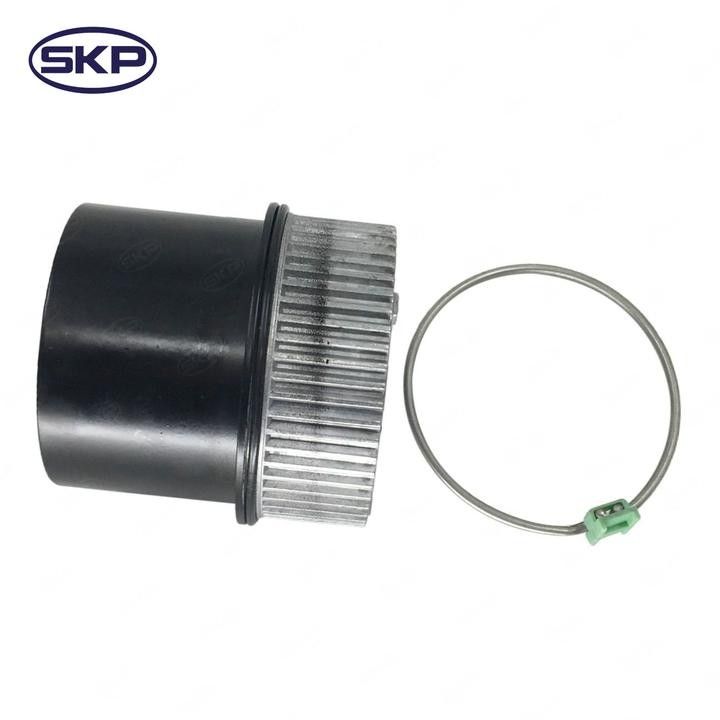 2002, 2001 Ford Expedition Locking Hub