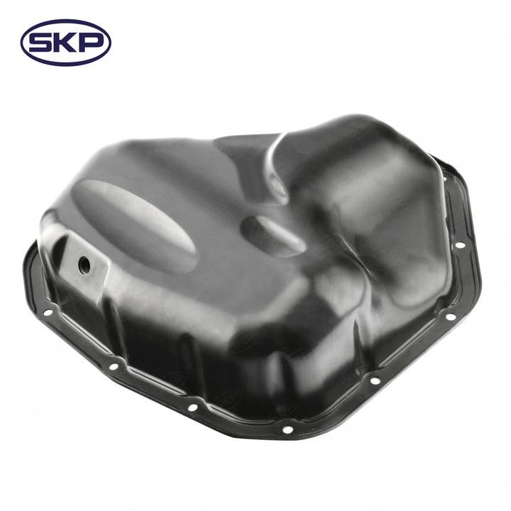 2018, 2017, 2016, 2015, 2014, 2013 Lexus ES300h Engine Oil Pan
