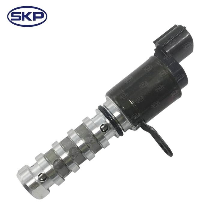 2016, 2015, 2014, 2013, 2012, 2011 Kia Optima Coupe Engine Variable Valve Timing (VVT) Solenoid