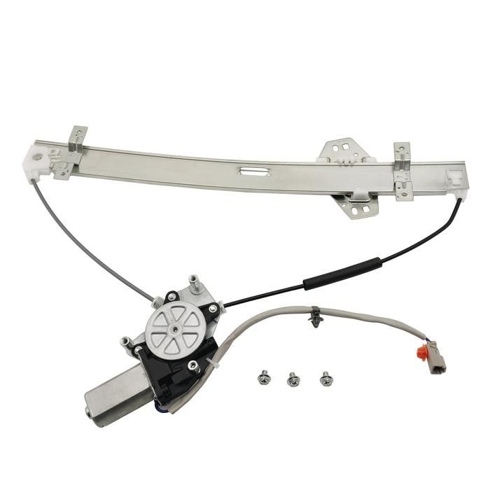 2008, 2007, 2006, 2005, 2004, 2003 Honda Pilot Window Motor and Regulator Assembly