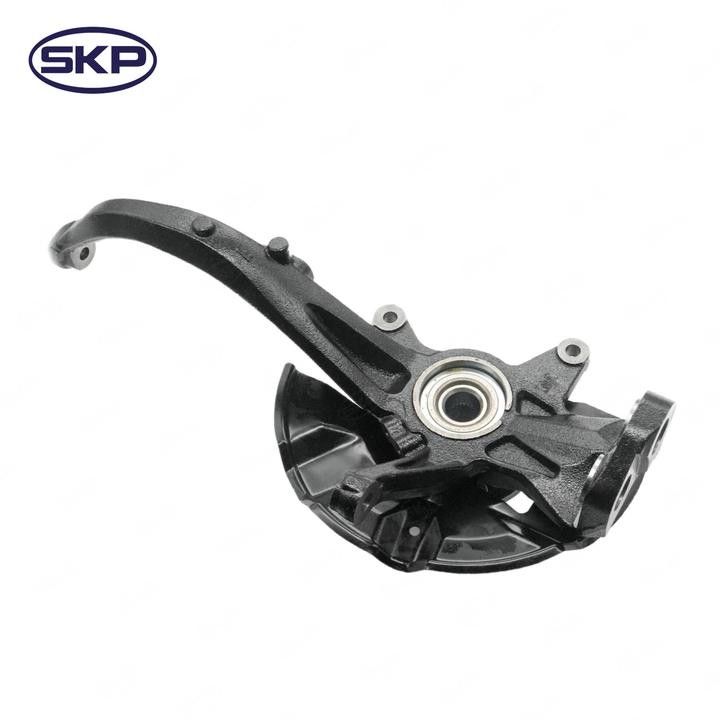 2012, 2011, 2010, 2009, 2008, 2007, 2006 Ford Fusion Steering Knuckle Kit