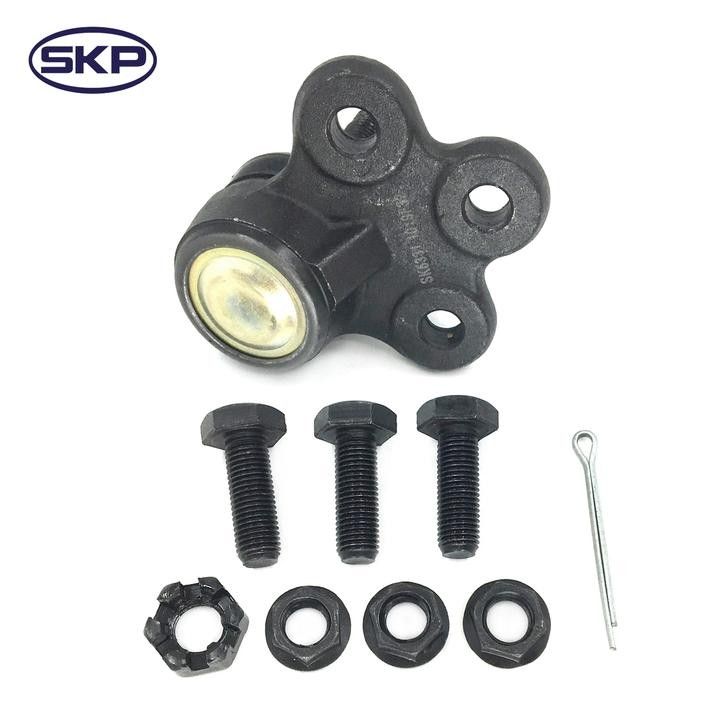 2009, 2008, 2007, 2006, 2005 Buick Allure Suspension Ball Joint