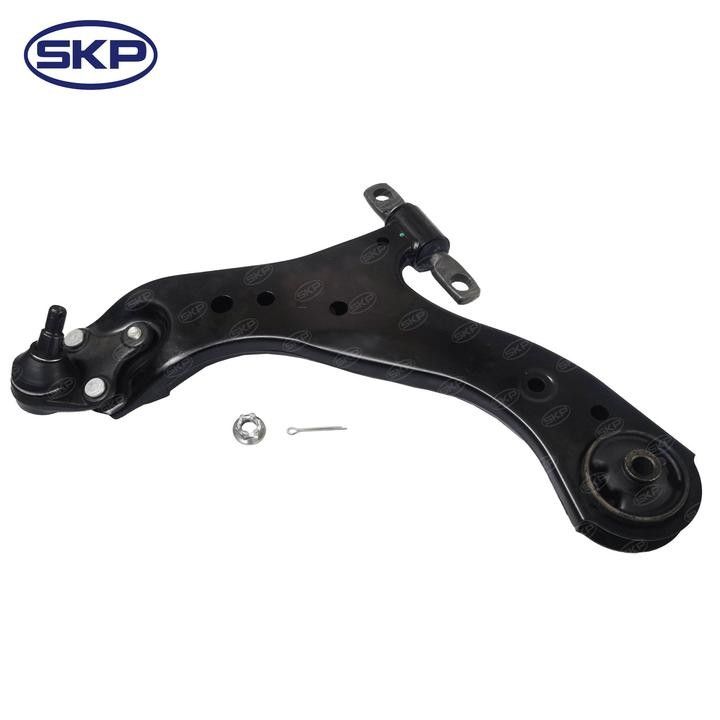 2023, 2022, 2021, 2020, 2019 Lexus ES300h Suspension Control Arm and Ball Joint Assembly