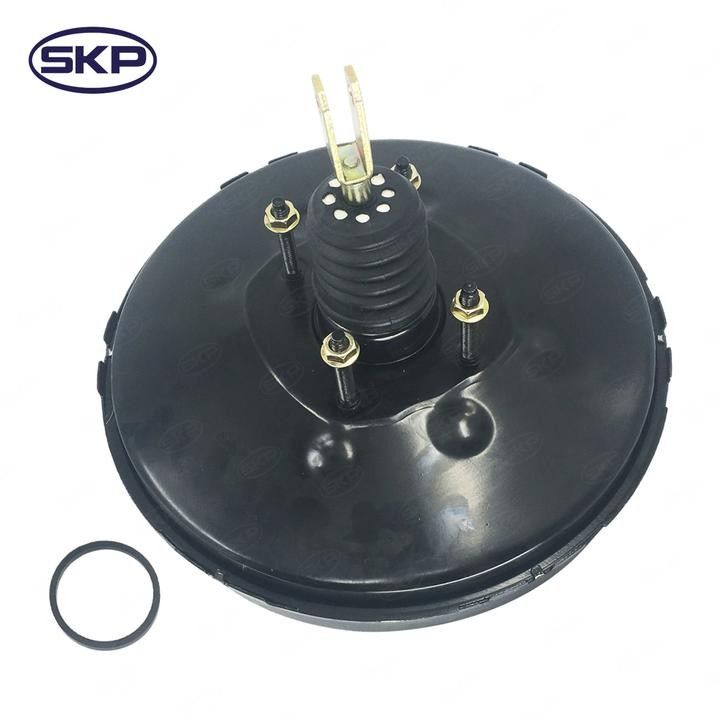 Power Brake Booster