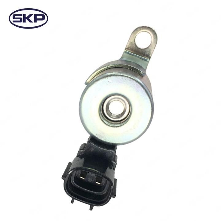 2017, 2016, 2015, 2014, 2013, 2012, 2011, 2010, 2009, 2008, 2007 Jeep Compass Engine Variable Valve Timing (VVT) Solenoid