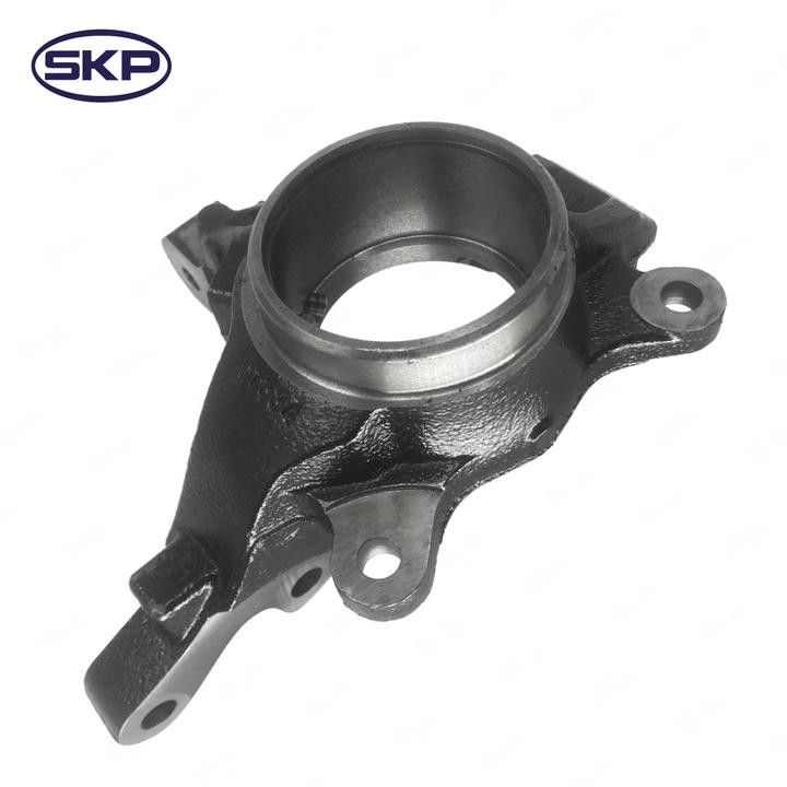 2017, 2016, 2015, 2014, 2013, 2012, 2011, 2010, 2009, 2008, 2007 Jeep Compass Steering Knuckle